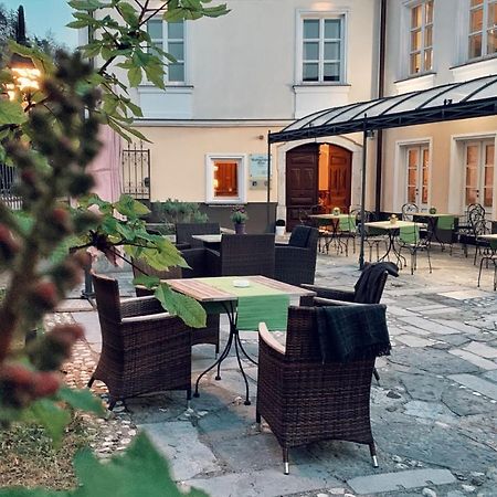 Hotel Md Kamnik Extérieur photo