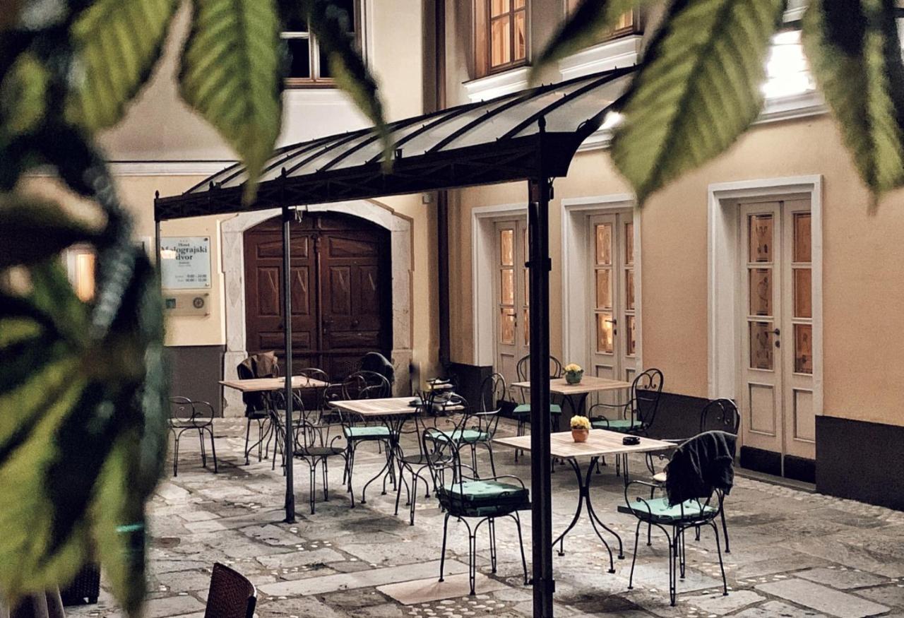 Hotel Md Kamnik Extérieur photo