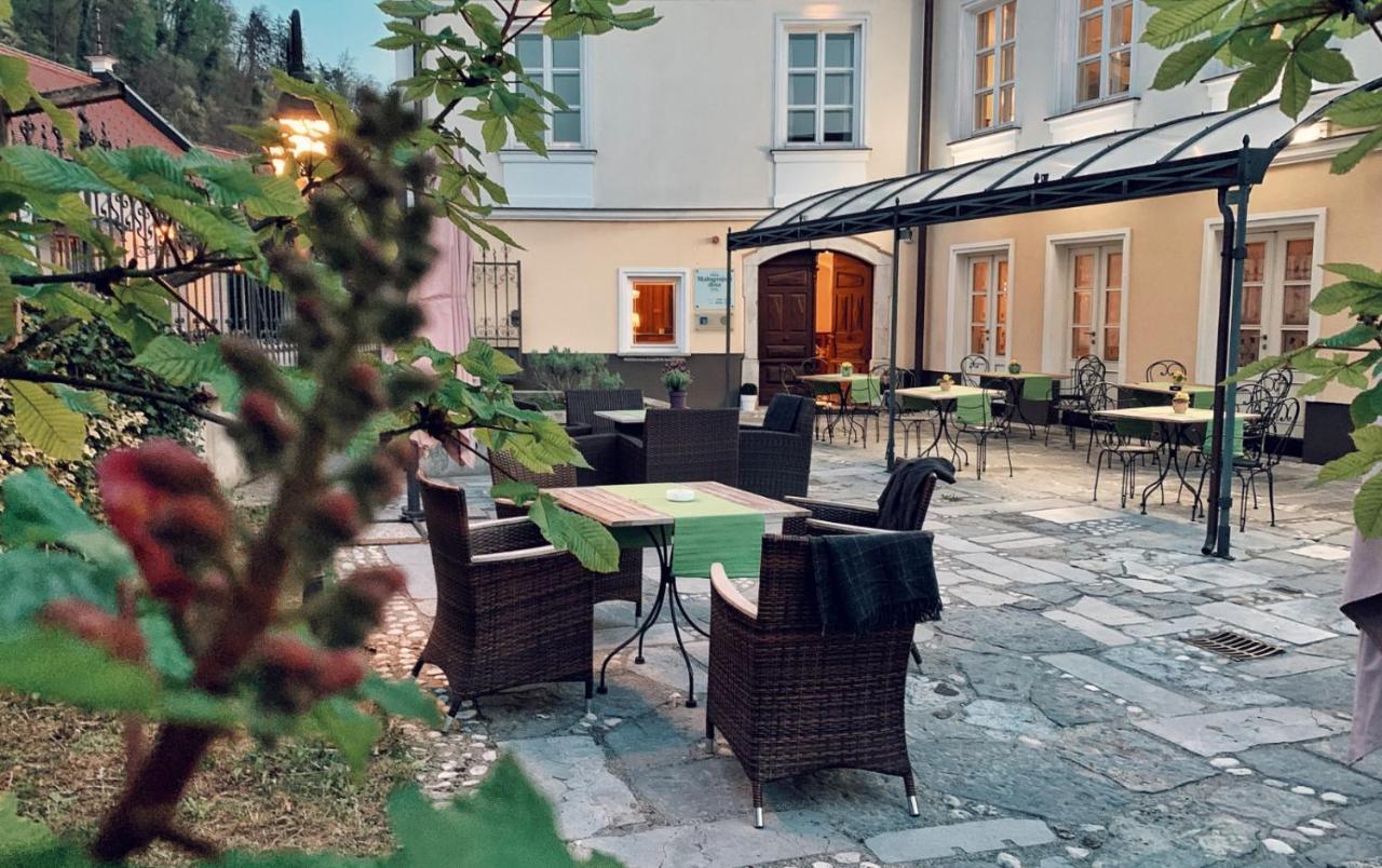 Hotel Md Kamnik Extérieur photo