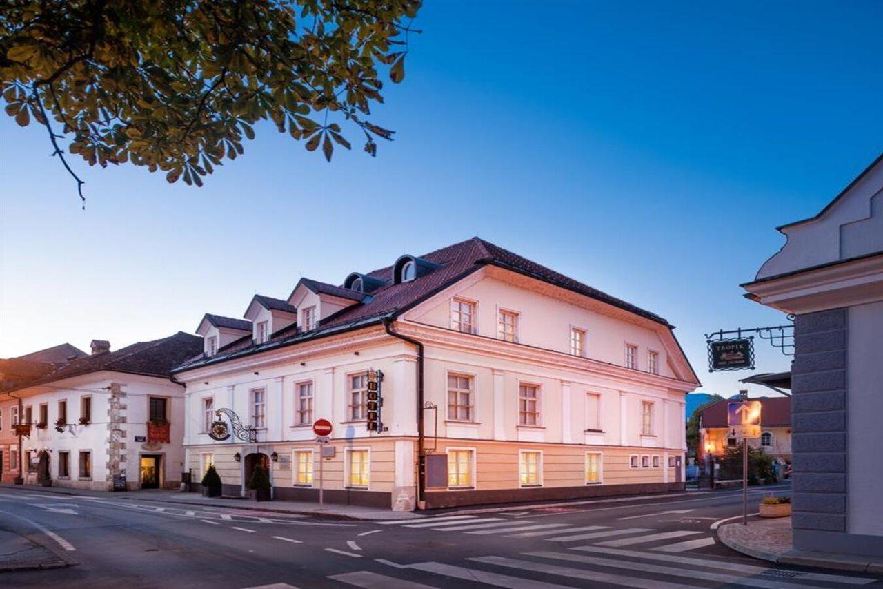 Hotel Md Kamnik Extérieur photo
