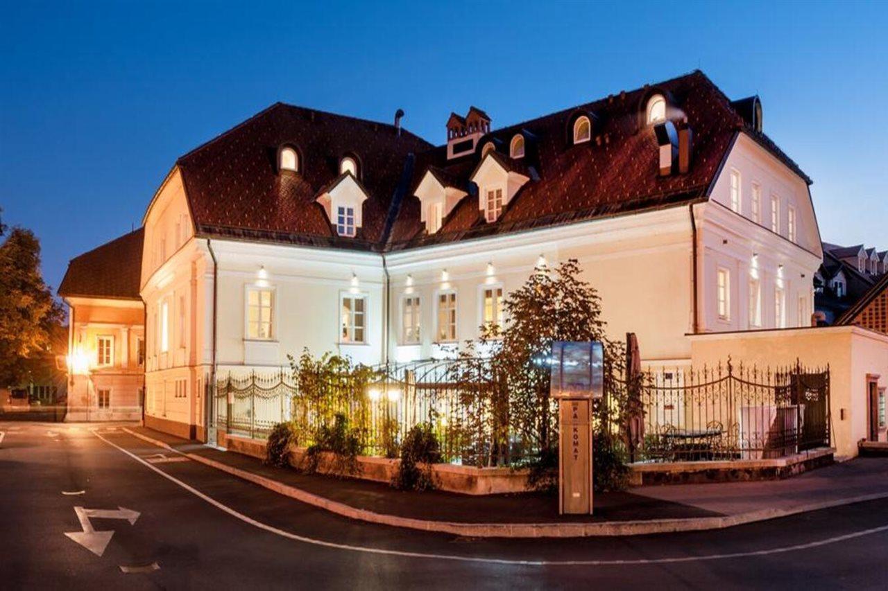 Hotel Md Kamnik Extérieur photo