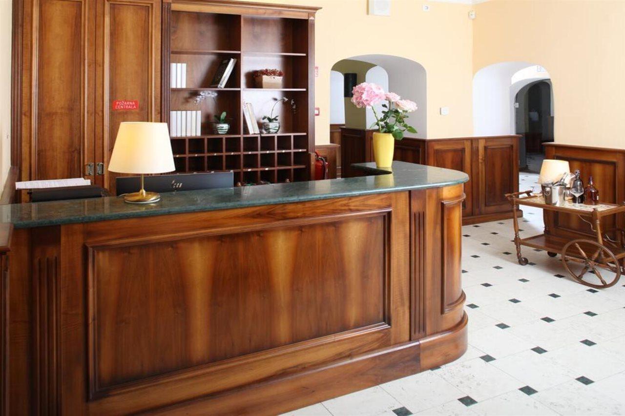 Hotel Md Kamnik Extérieur photo