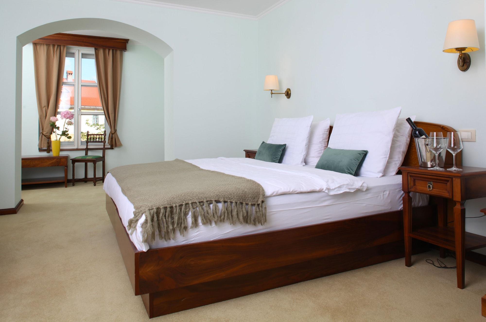 Hotel Md Kamnik Extérieur photo