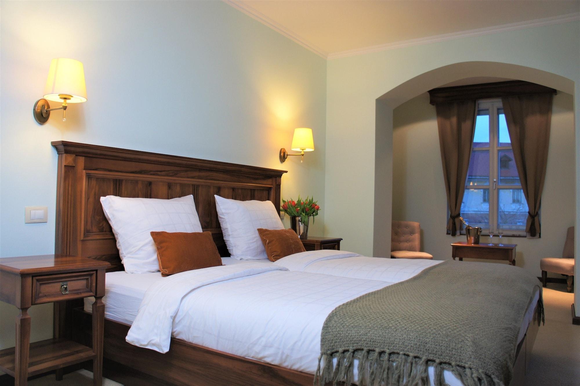Hotel Md Kamnik Extérieur photo