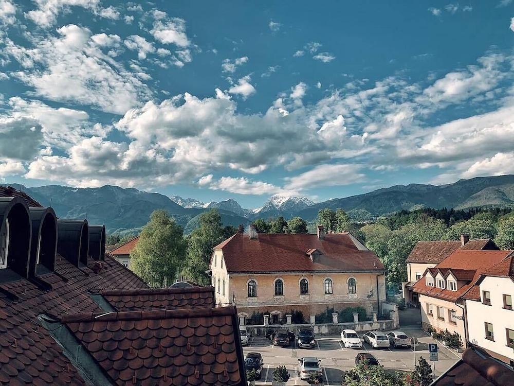 Hotel Md Kamnik Extérieur photo