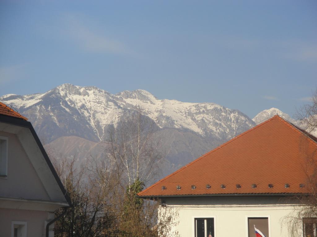 Hotel Md Kamnik Chambre photo