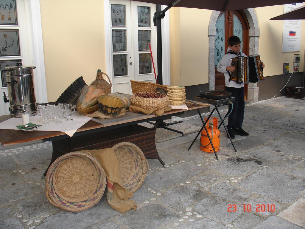 Hotel Md Kamnik Chambre photo