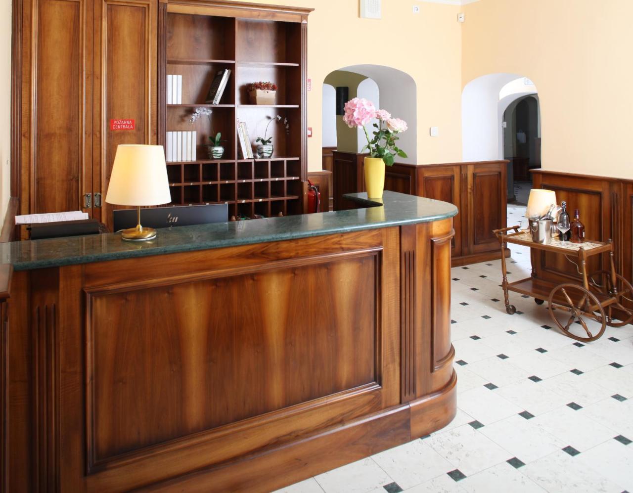 Hotel Md Kamnik Extérieur photo