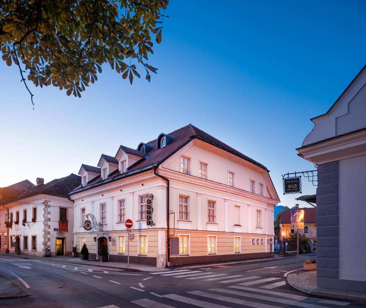 Hotel Md Kamnik Extérieur photo