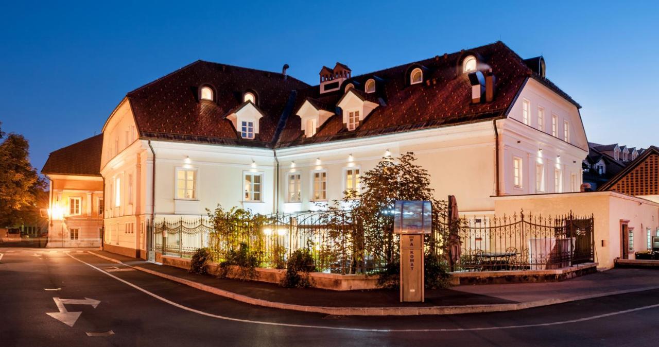Hotel Md Kamnik Extérieur photo